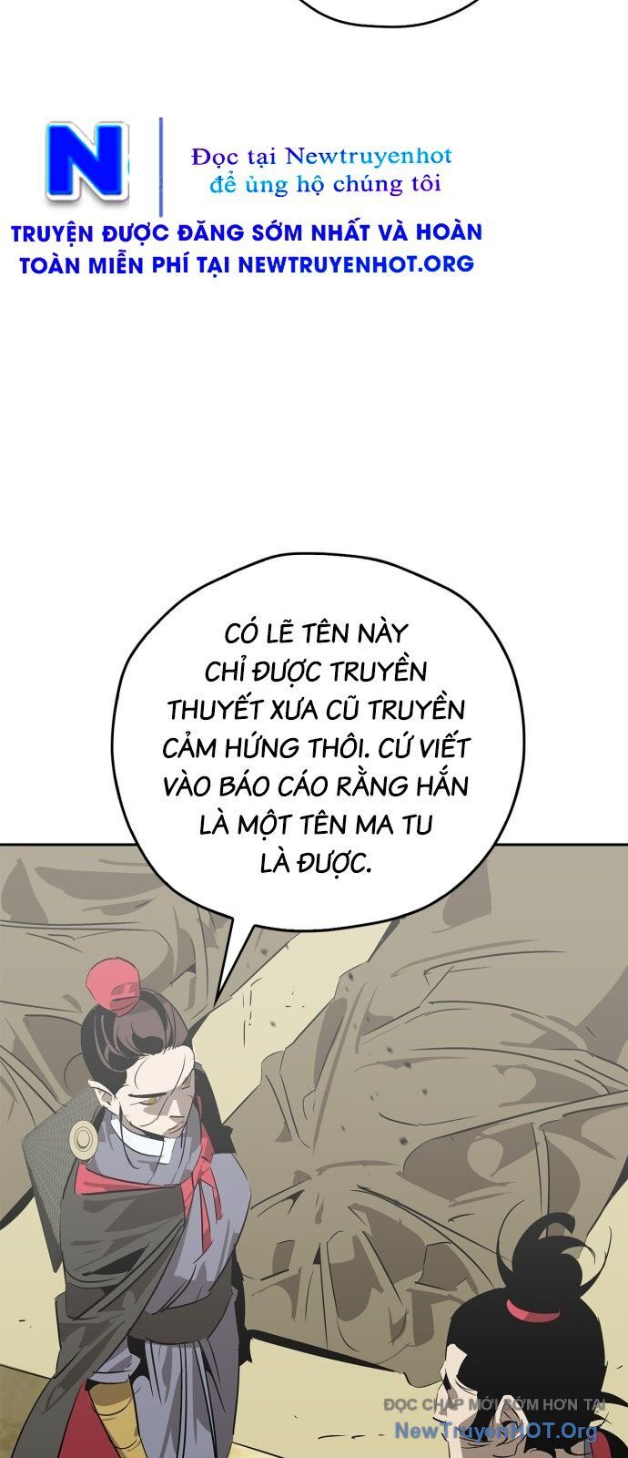 Võ Học Miền Viễn Tây Chapter 25 - 27