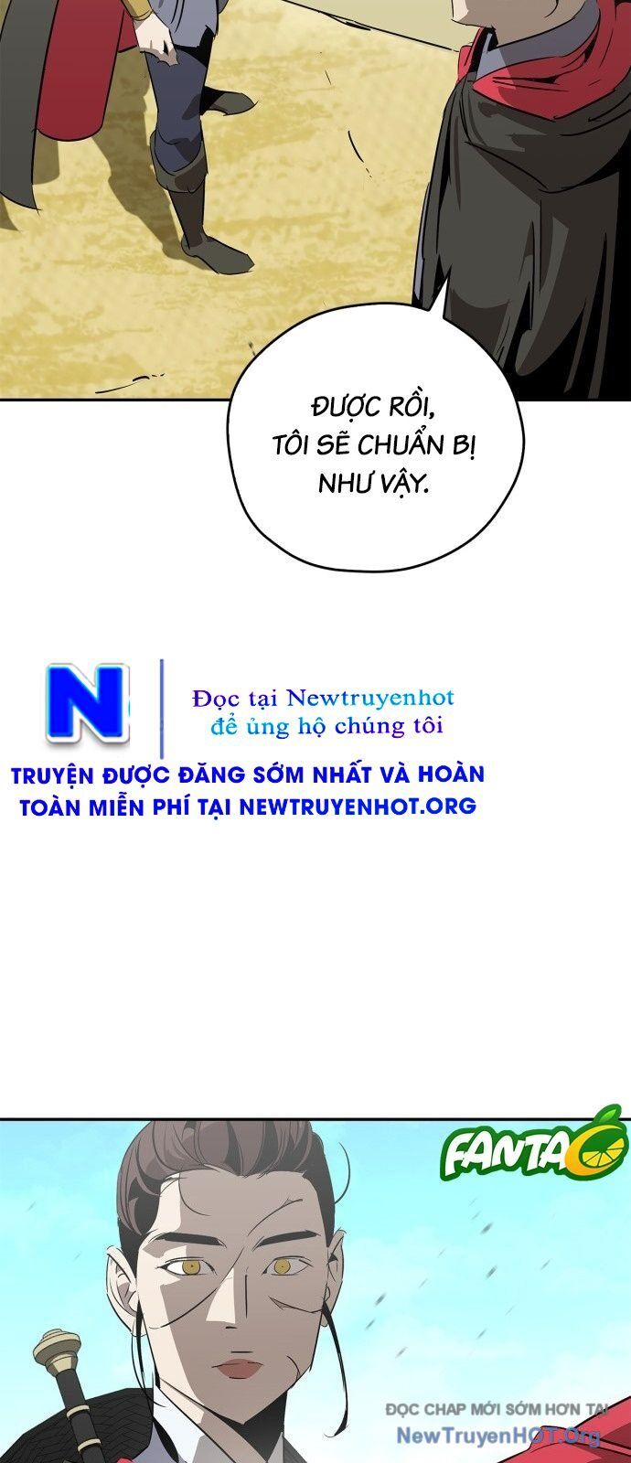 Võ Học Miền Viễn Tây Chapter 25 - 28