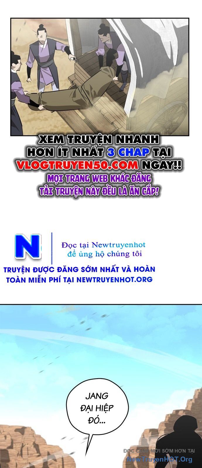 Võ Học Miền Viễn Tây Chapter 25 - 30