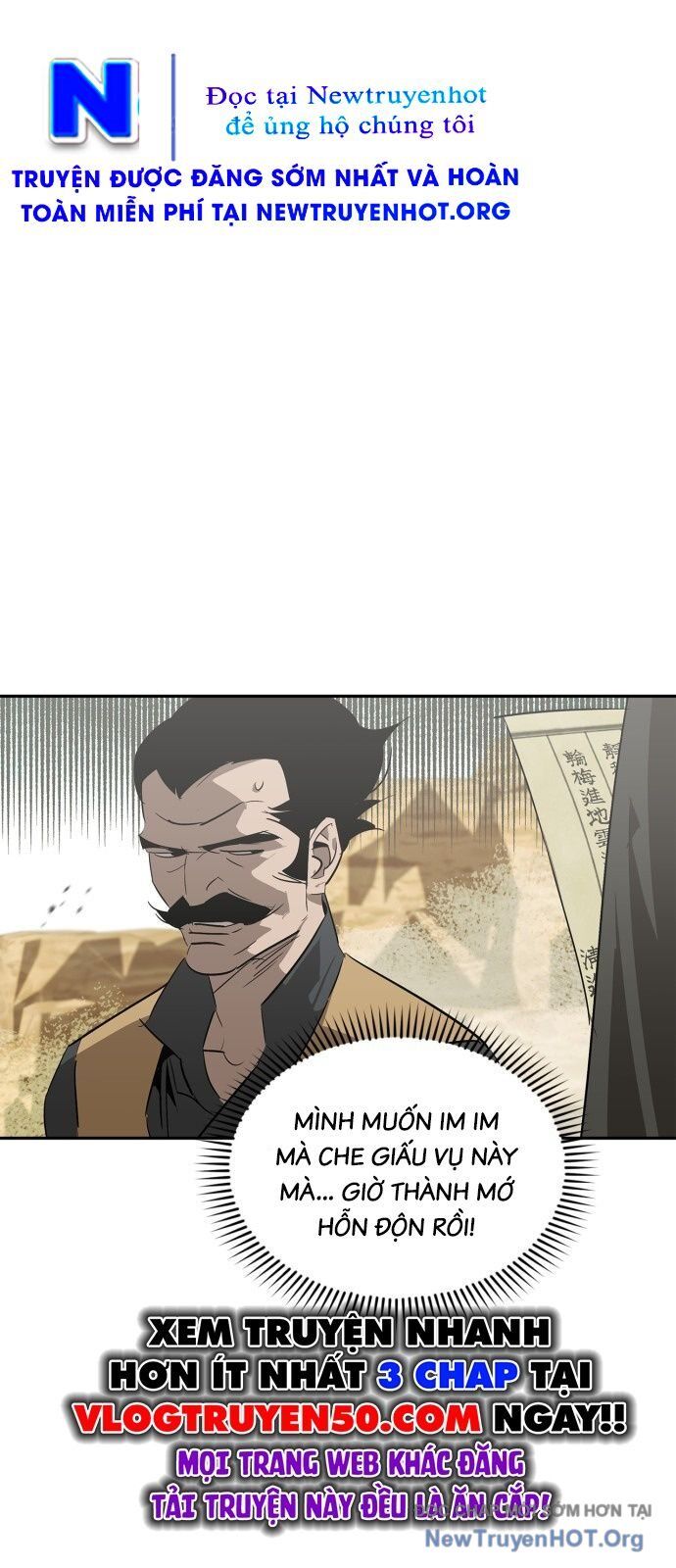 Võ Học Miền Viễn Tây Chapter 25 - 4