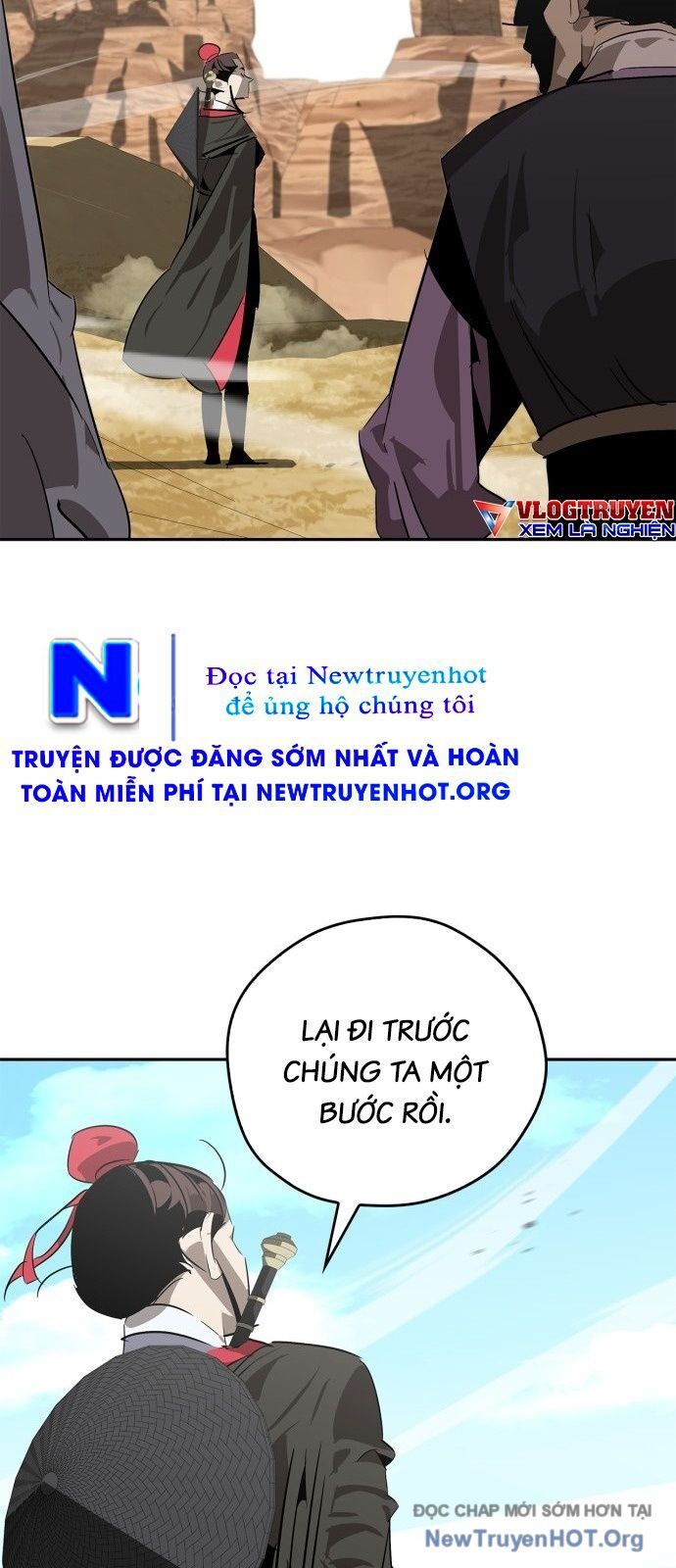 Võ Học Miền Viễn Tây Chapter 25 - 31