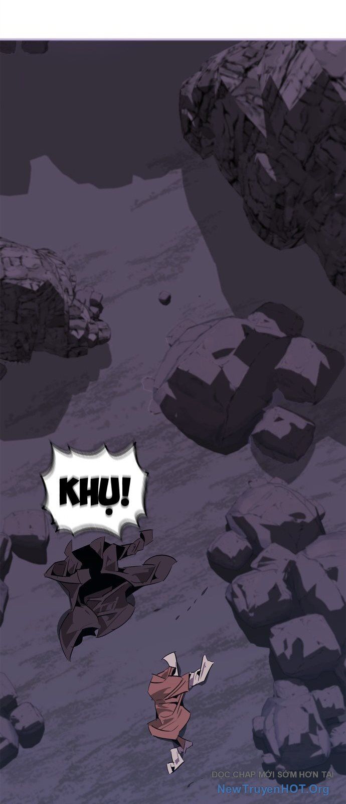 Võ Học Miền Viễn Tây Chapter 25 - 36