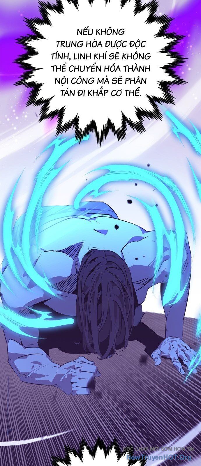 Võ Học Miền Viễn Tây Chapter 25 - 40
