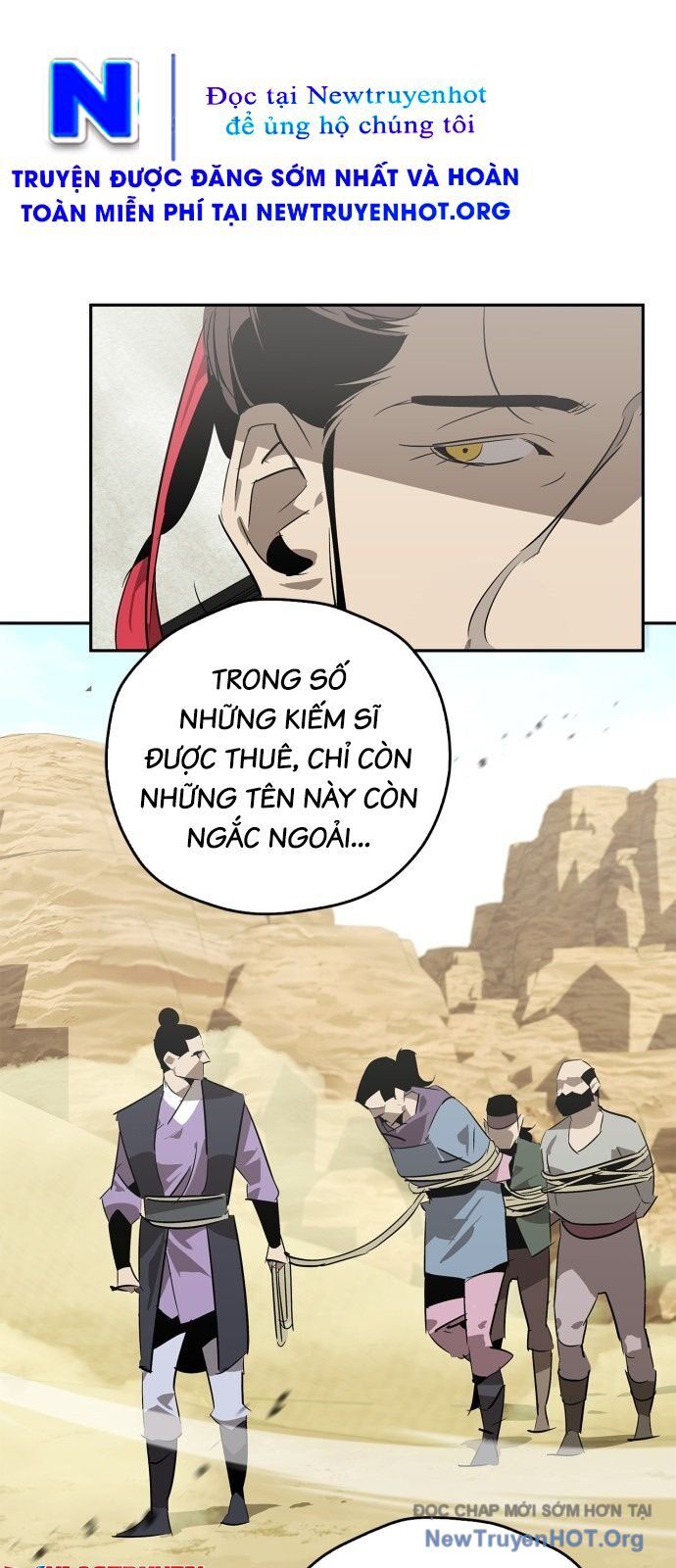 Võ Học Miền Viễn Tây Chapter 25 - 5