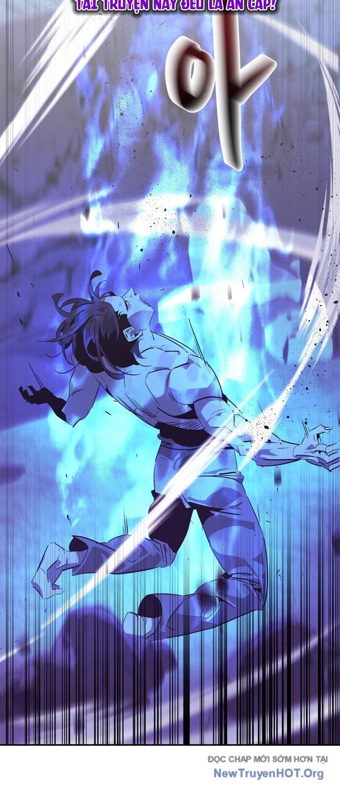 Võ Học Miền Viễn Tây Chapter 25 - 43