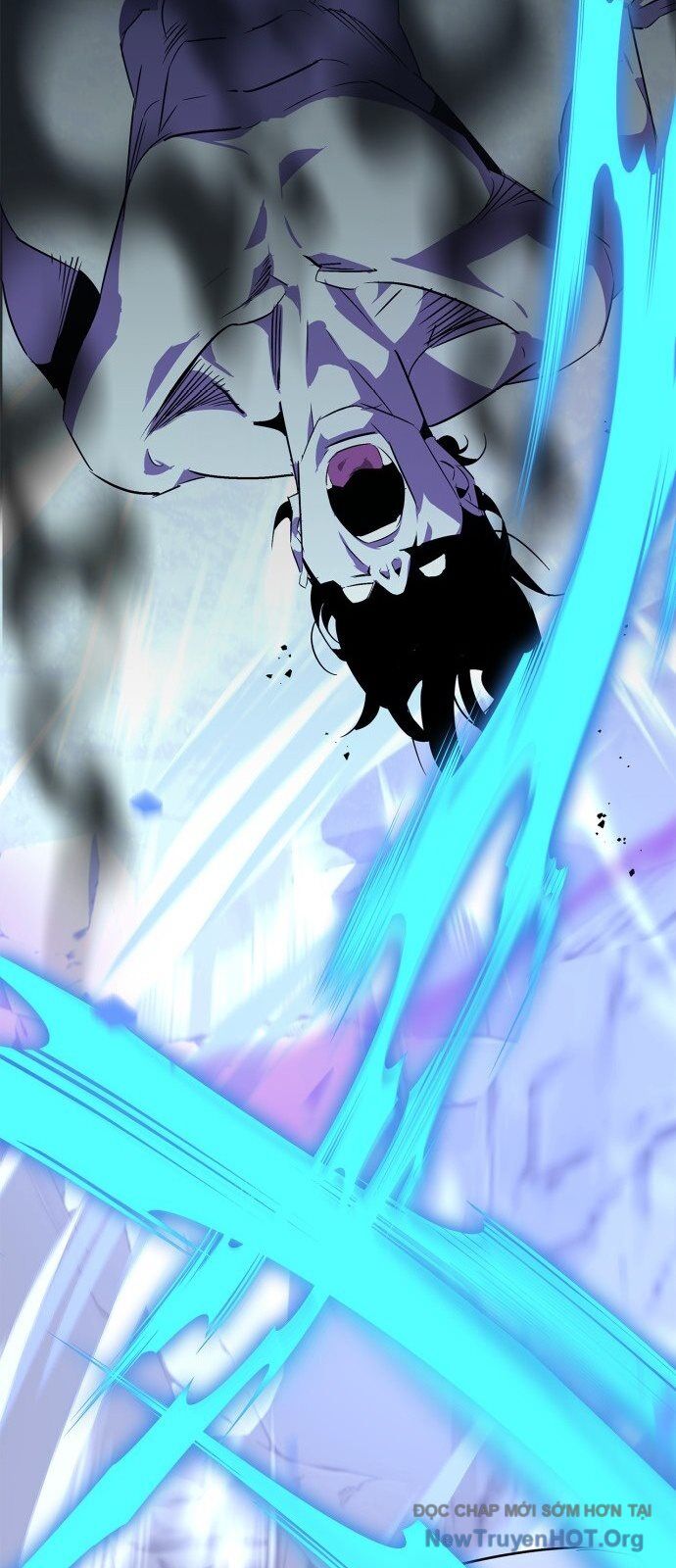 Võ Học Miền Viễn Tây Chapter 25 - 47