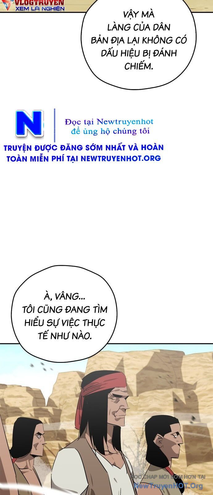 Võ Học Miền Viễn Tây Chapter 25 - 6