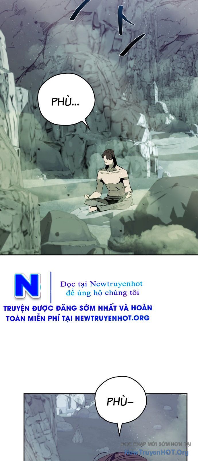 Võ Học Miền Viễn Tây Chapter 25 - 53