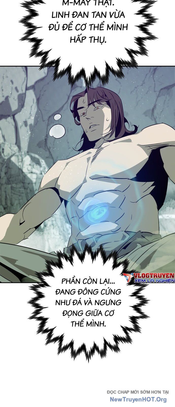 Võ Học Miền Viễn Tây Chapter 25 - 55