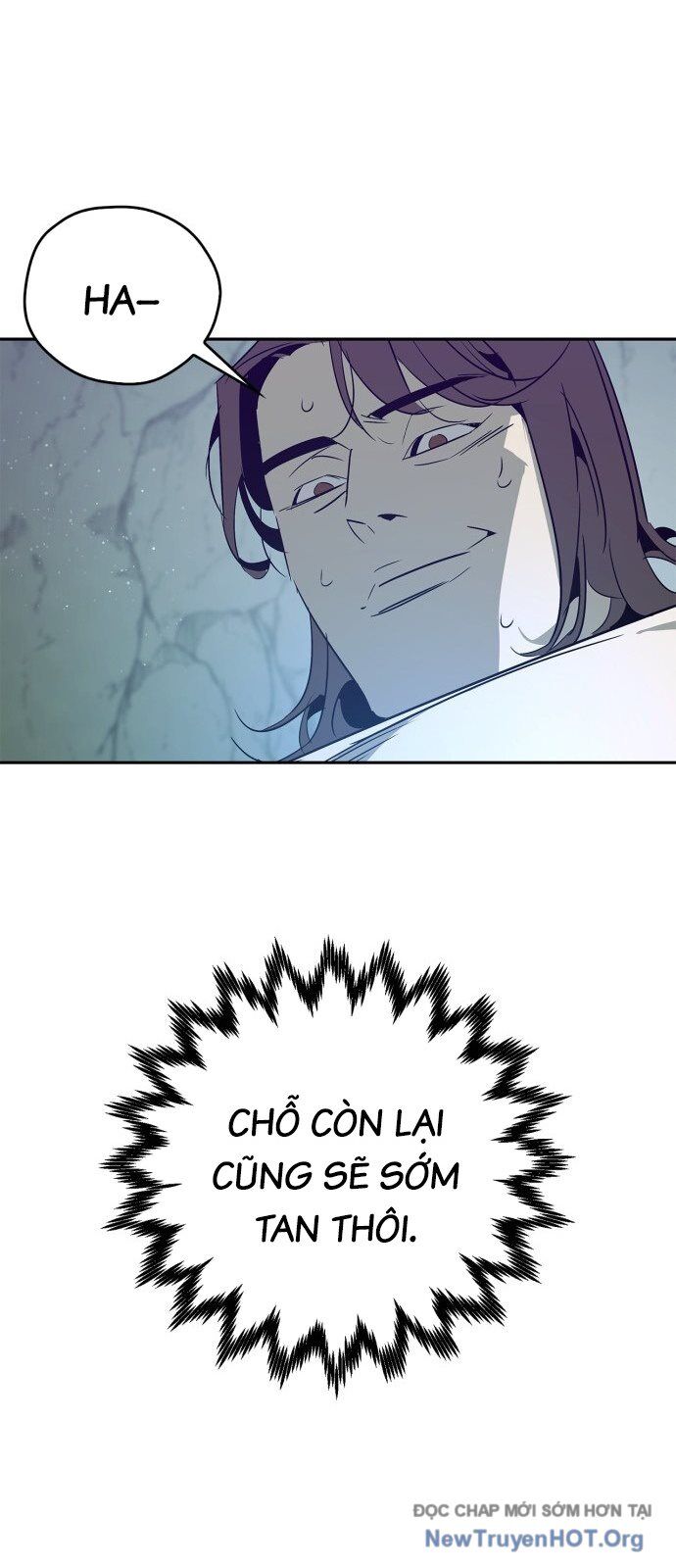 Võ Học Miền Viễn Tây Chapter 25 - 56