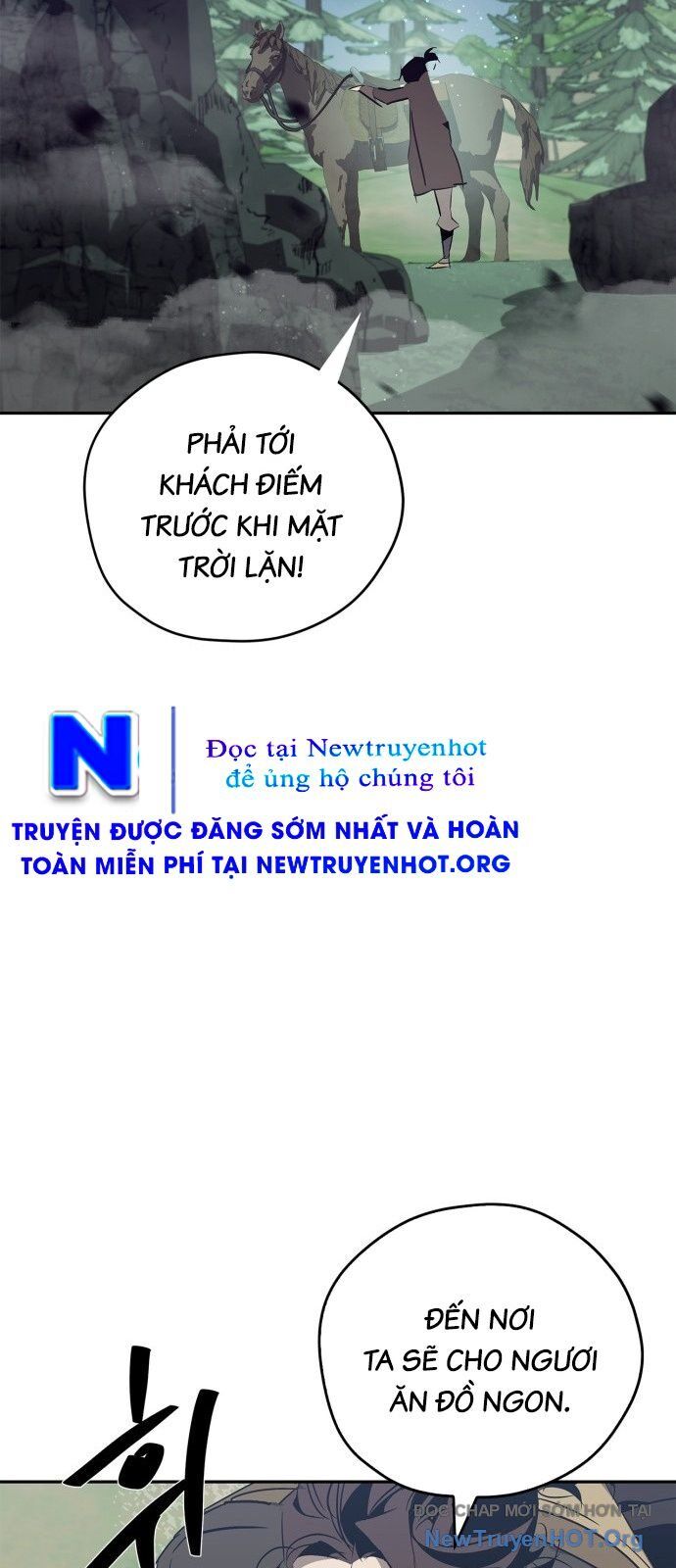 Võ Học Miền Viễn Tây Chapter 25 - 58