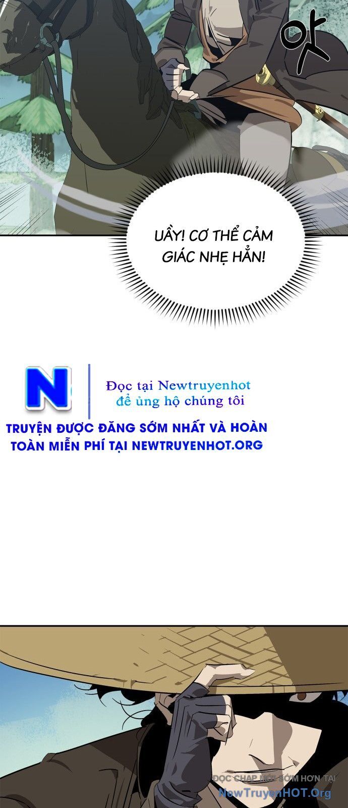 Võ Học Miền Viễn Tây Chapter 25 - 60