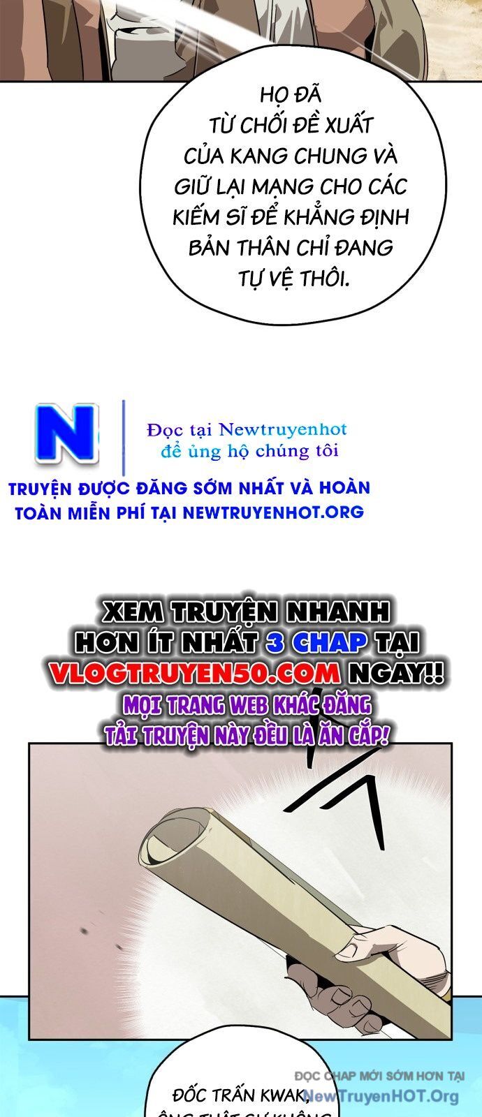 Võ Học Miền Viễn Tây Chapter 25 - 7