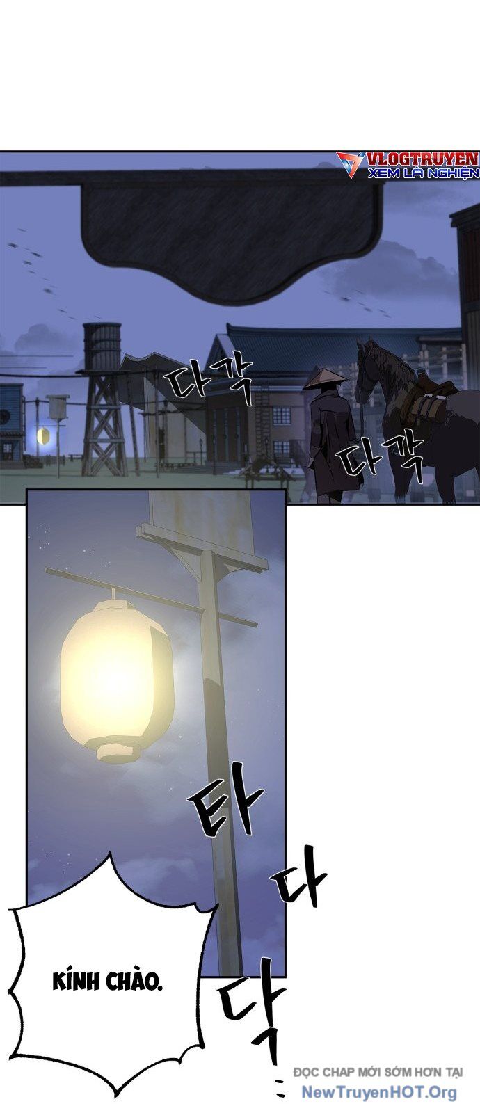 Võ Học Miền Viễn Tây Chapter 25 - 64