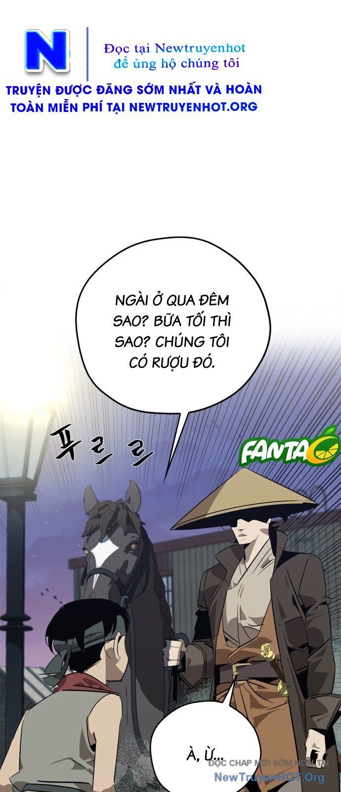 Võ Học Miền Viễn Tây Chapter 25 - 65