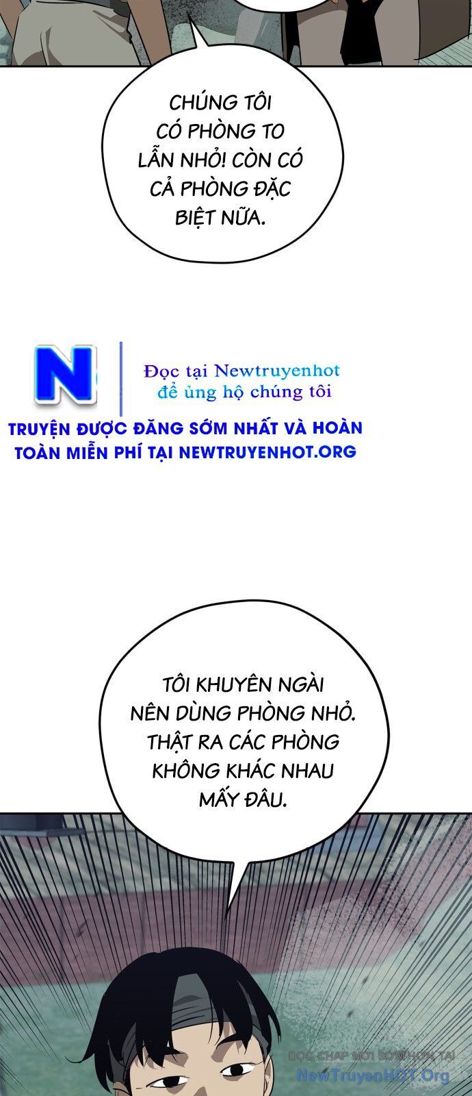 Võ Học Miền Viễn Tây Chapter 25 - 66