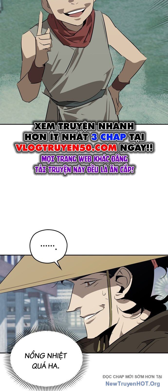 Võ Học Miền Viễn Tây Chapter 25 - 67