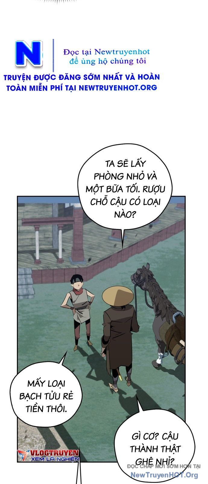 Võ Học Miền Viễn Tây Chapter 25 - 68
