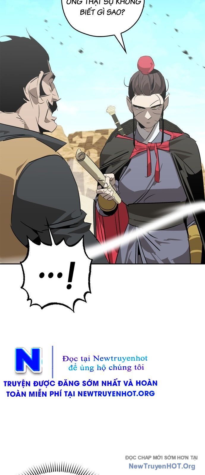 Võ Học Miền Viễn Tây Chapter 25 - 8