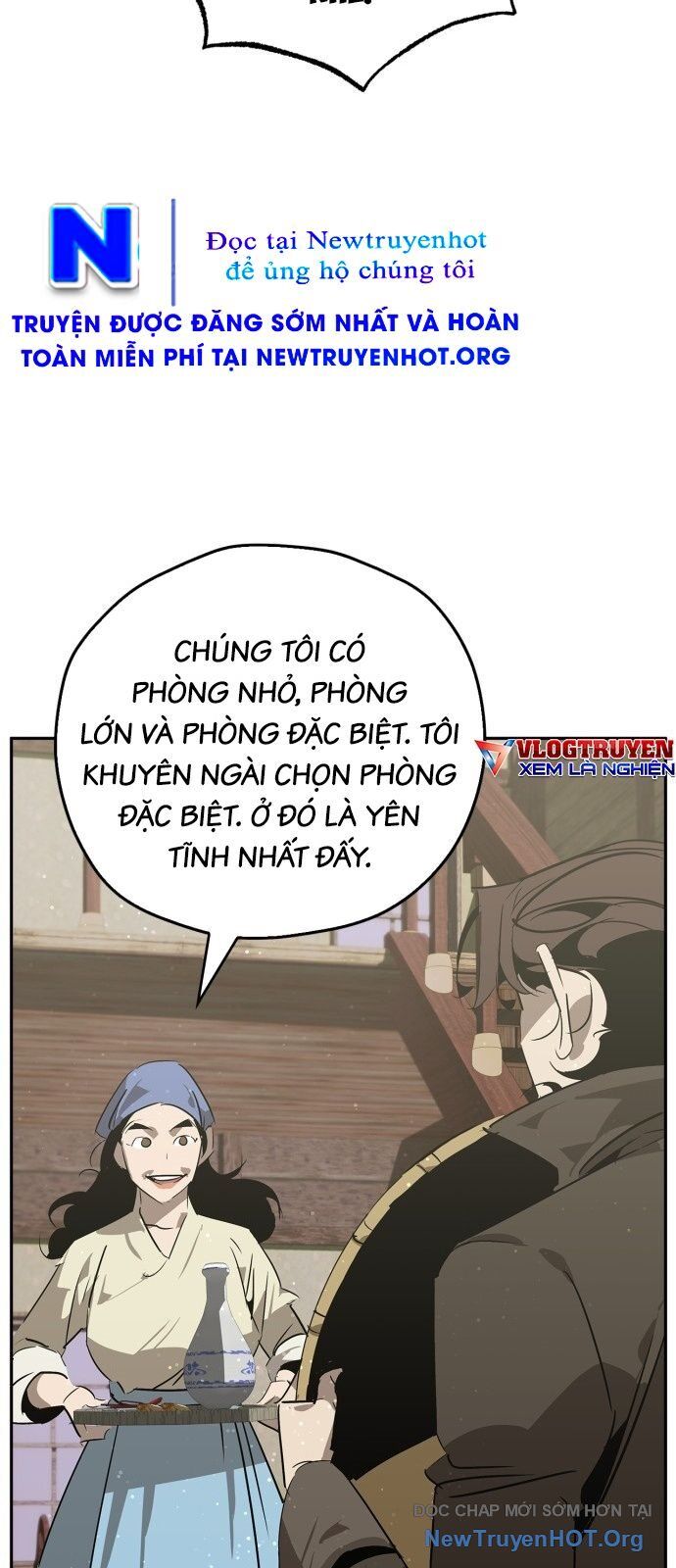 Võ Học Miền Viễn Tây Chapter 25 - 76