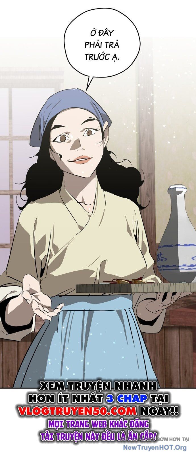 Võ Học Miền Viễn Tây Chapter 25 - 79