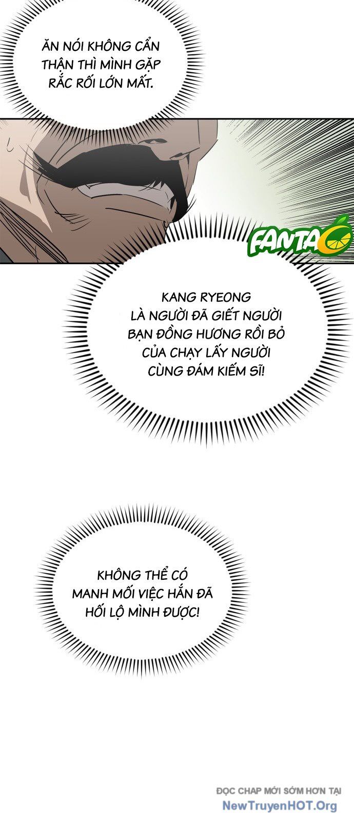 Võ Học Miền Viễn Tây Chapter 25 - 9