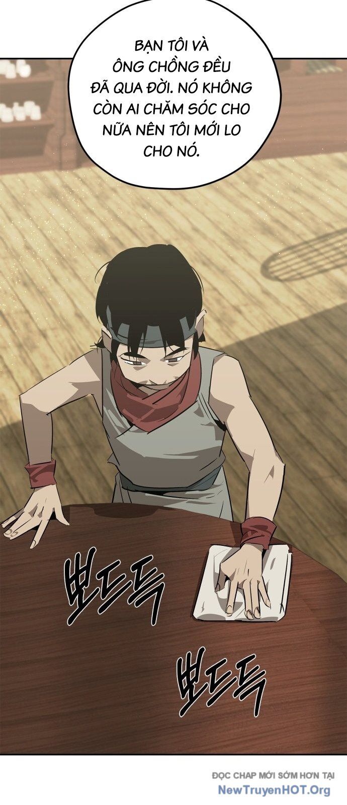 Võ Học Miền Viễn Tây Chapter 26 - 11