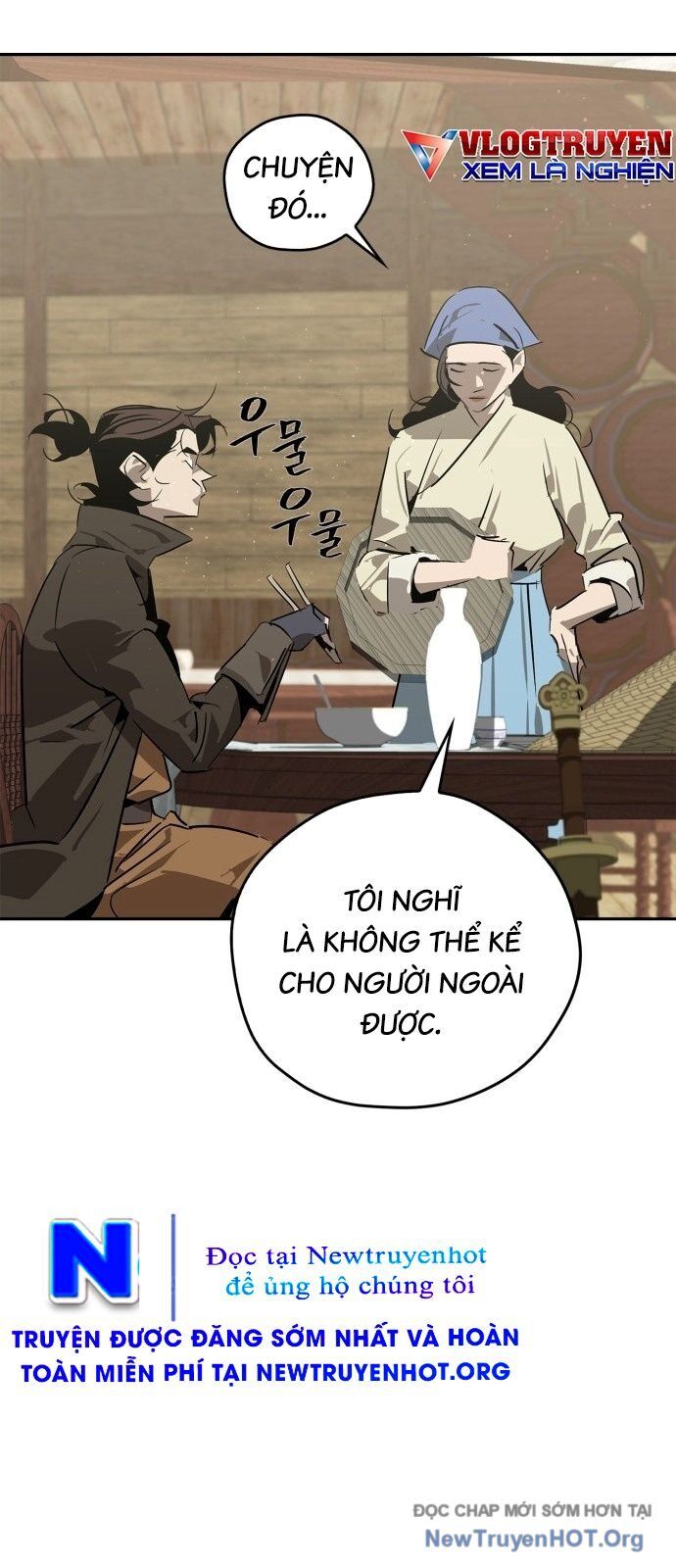 Võ Học Miền Viễn Tây Chapter 26 - 13