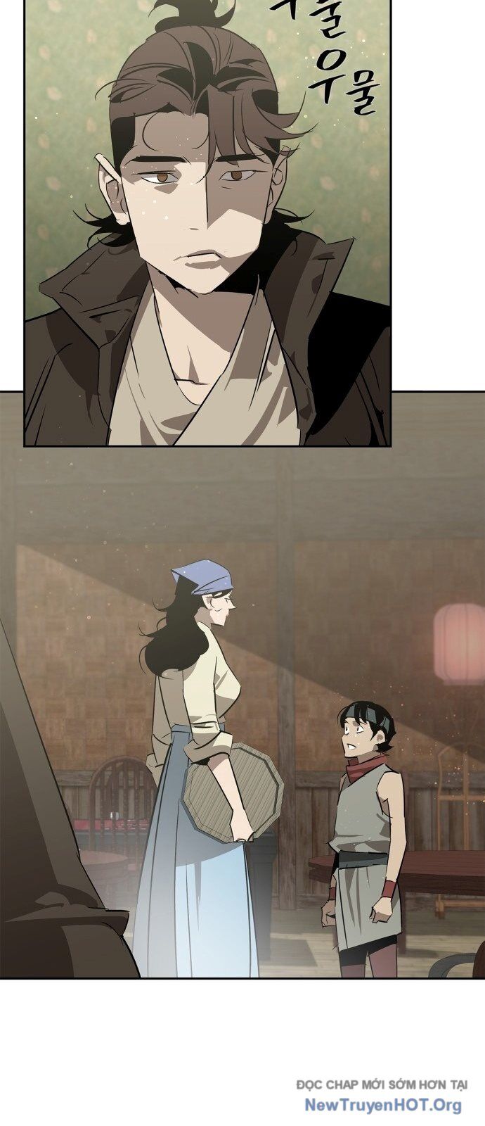 Võ Học Miền Viễn Tây Chapter 26 - 15