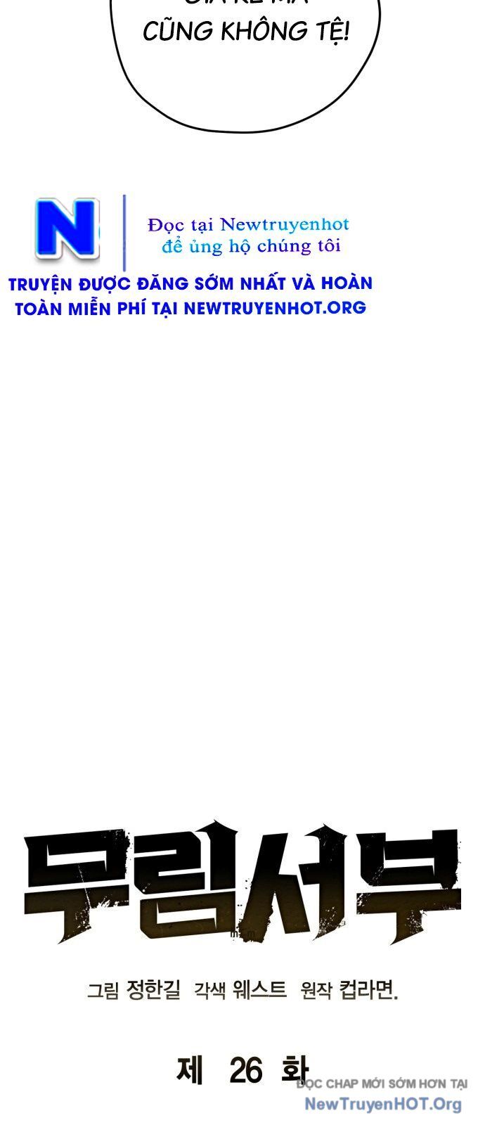 Võ Học Miền Viễn Tây Chapter 26 - 19