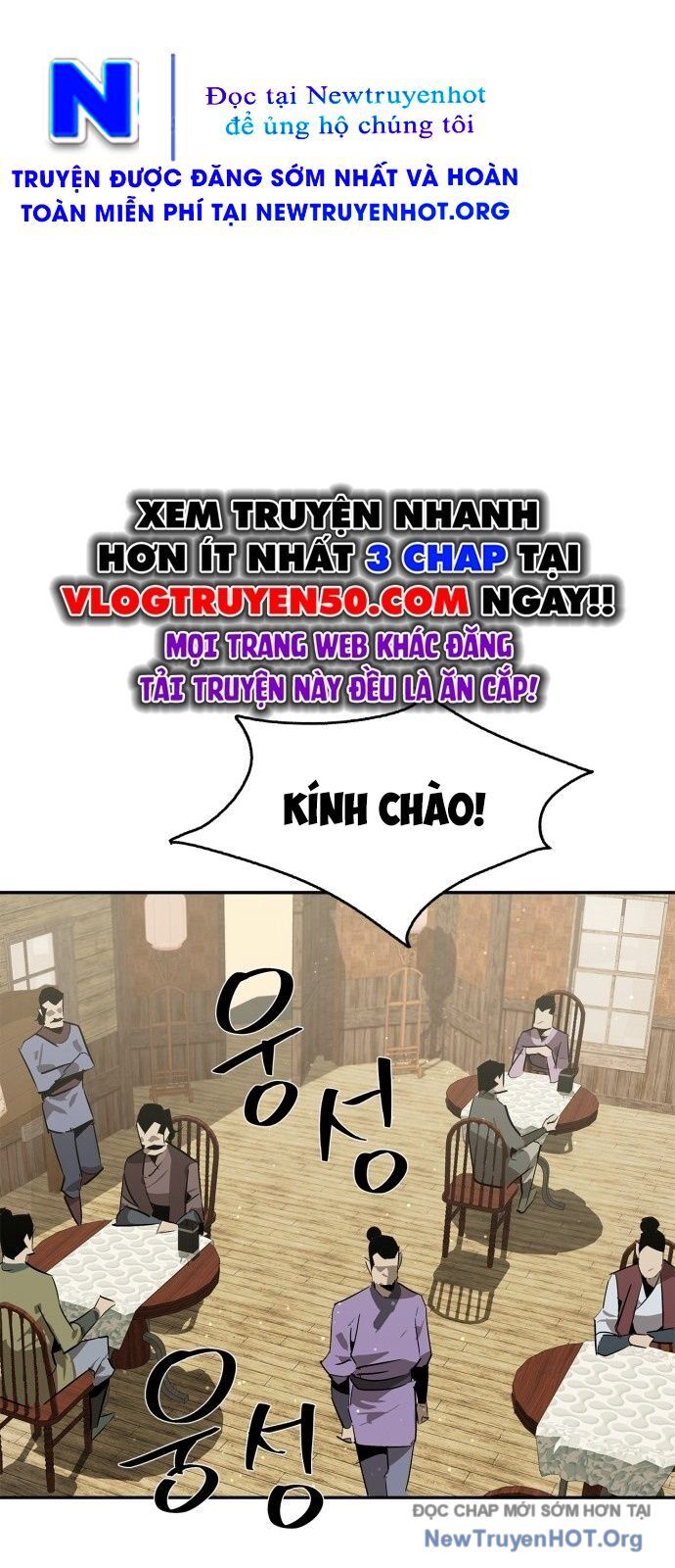 Võ Học Miền Viễn Tây Chapter 26 - 20