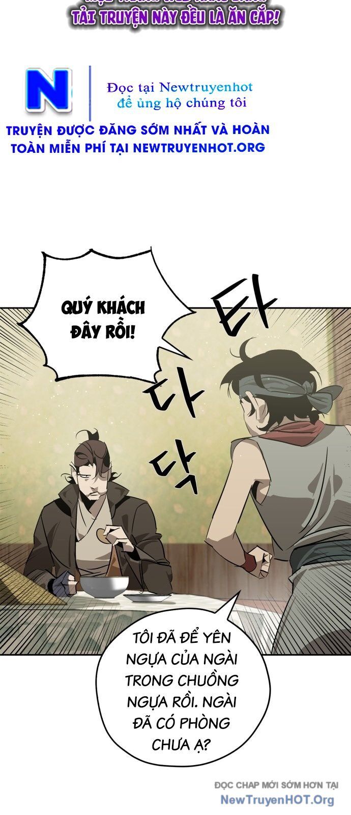 Võ Học Miền Viễn Tây Chapter 26 - 3