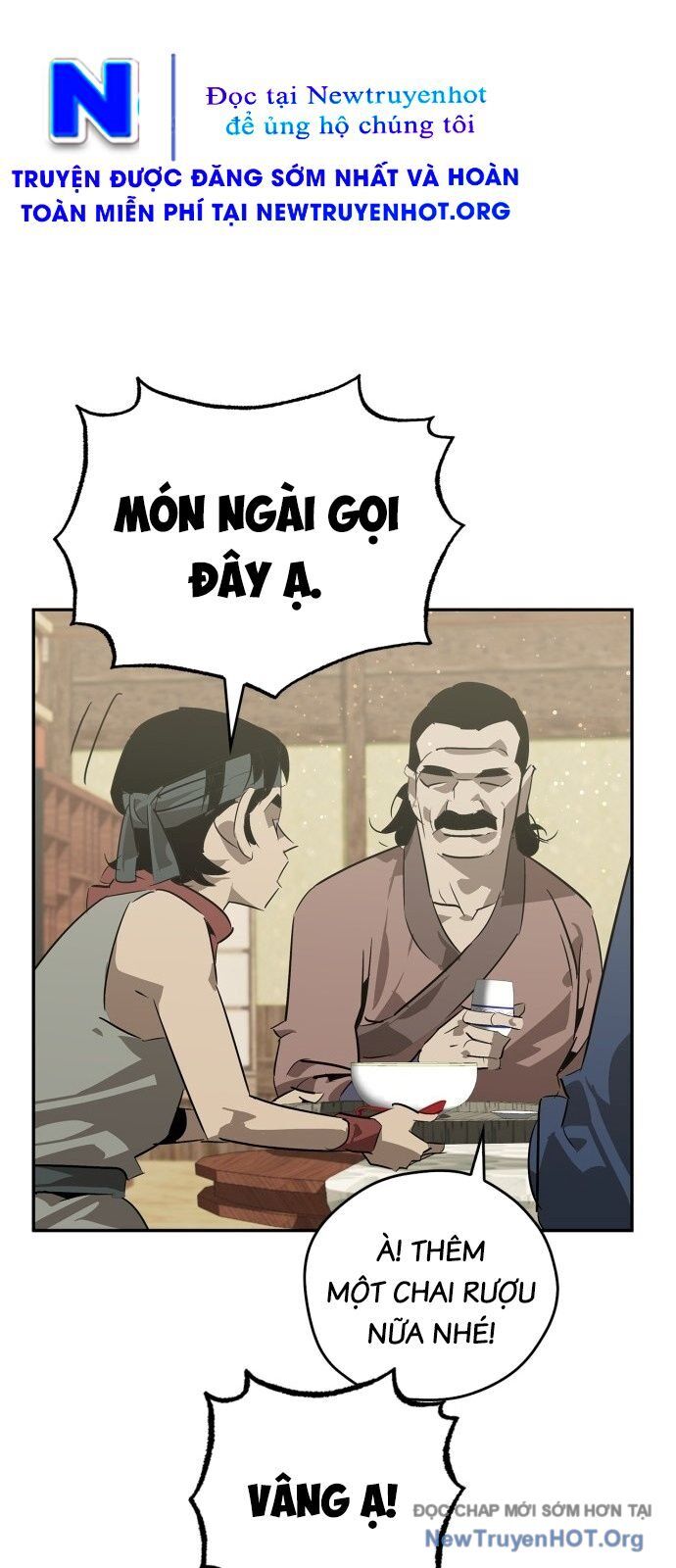 Võ Học Miền Viễn Tây Chapter 26 - 21