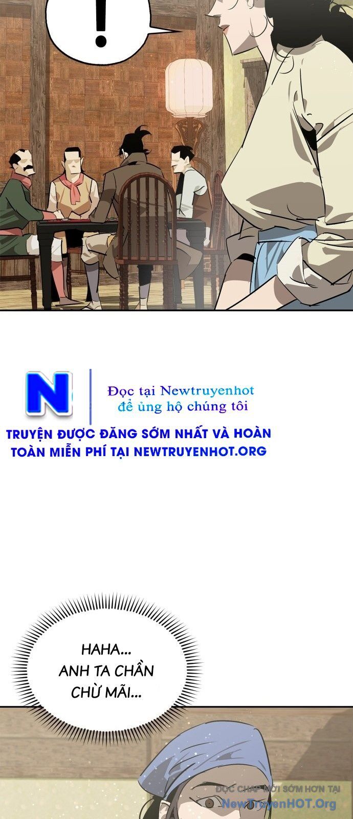 Võ Học Miền Viễn Tây Chapter 26 - 23