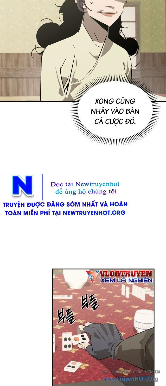 Võ Học Miền Viễn Tây Chapter 26 - 24