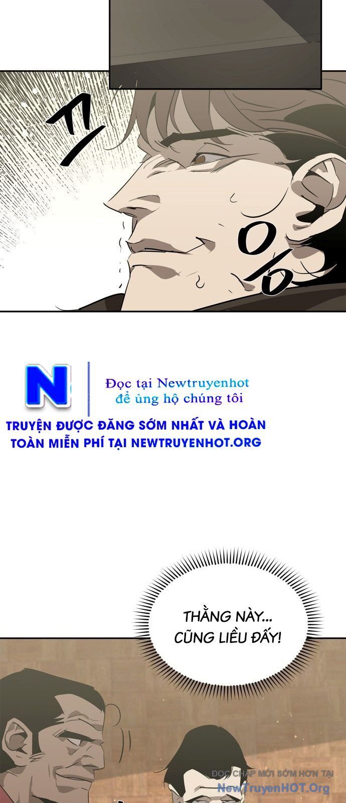 Võ Học Miền Viễn Tây Chapter 26 - 25