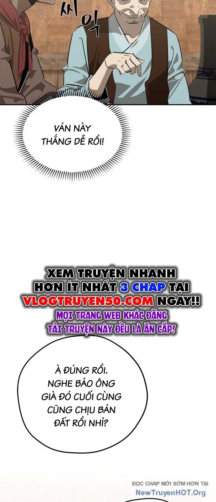 Võ Học Miền Viễn Tây Chapter 26 - 26