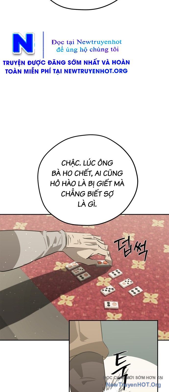 Võ Học Miền Viễn Tây Chapter 26 - 29