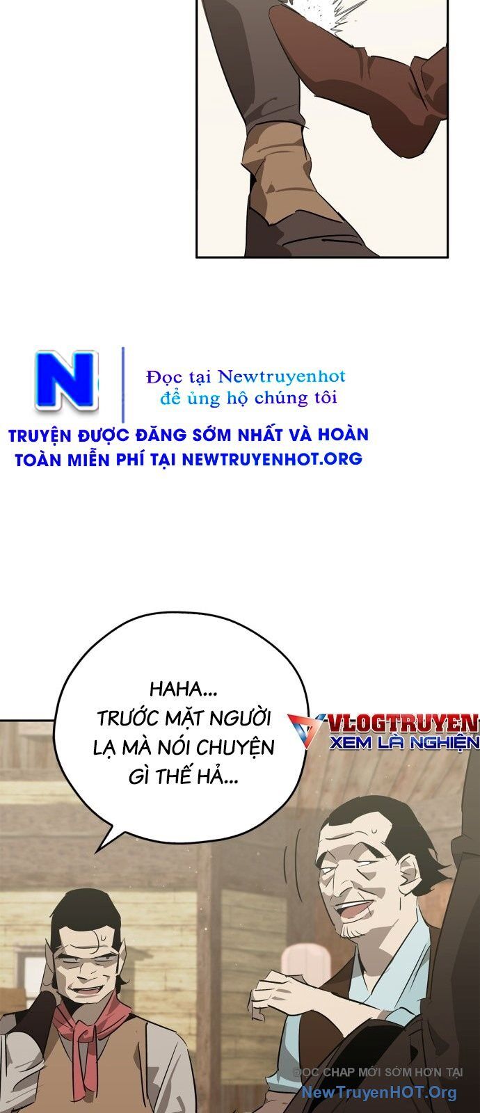 Võ Học Miền Viễn Tây Chapter 26 - 30