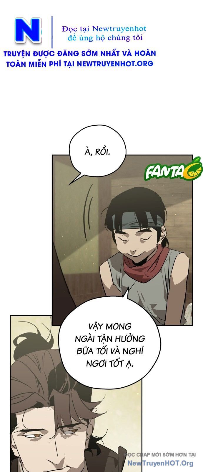 Võ Học Miền Viễn Tây Chapter 26 - 4