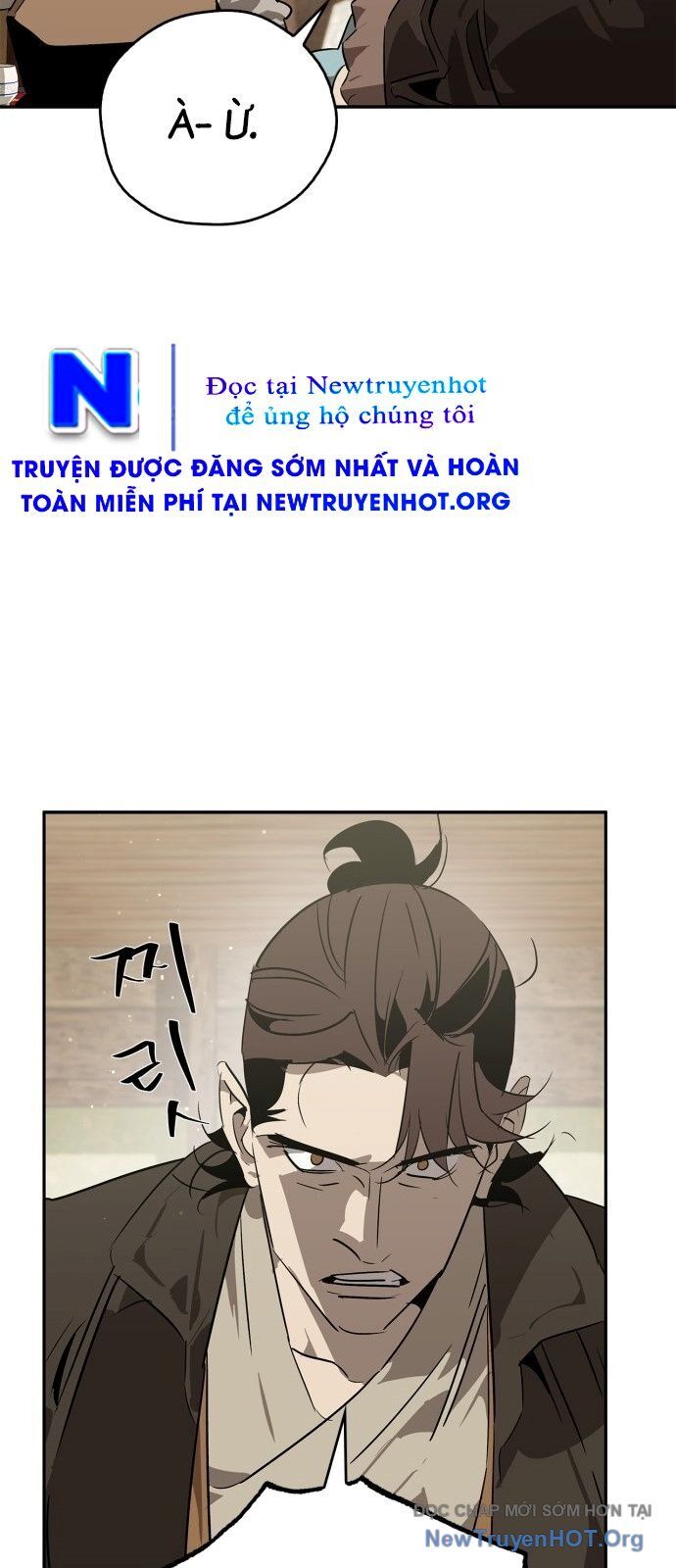 Võ Học Miền Viễn Tây Chapter 26 - 31