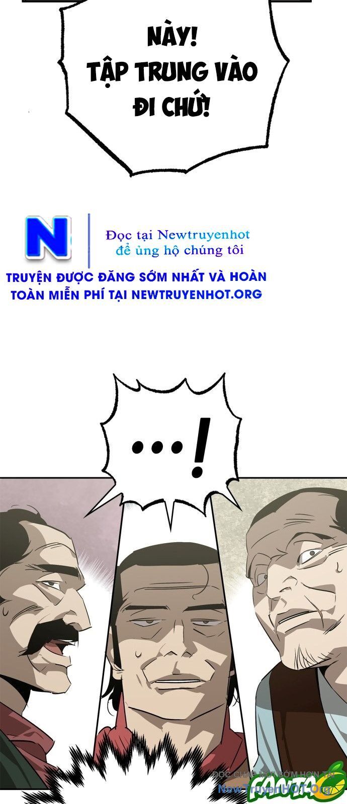 Võ Học Miền Viễn Tây Chapter 26 - 32