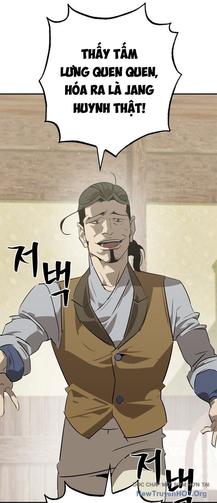 Võ Học Miền Viễn Tây Chapter 26 - 36