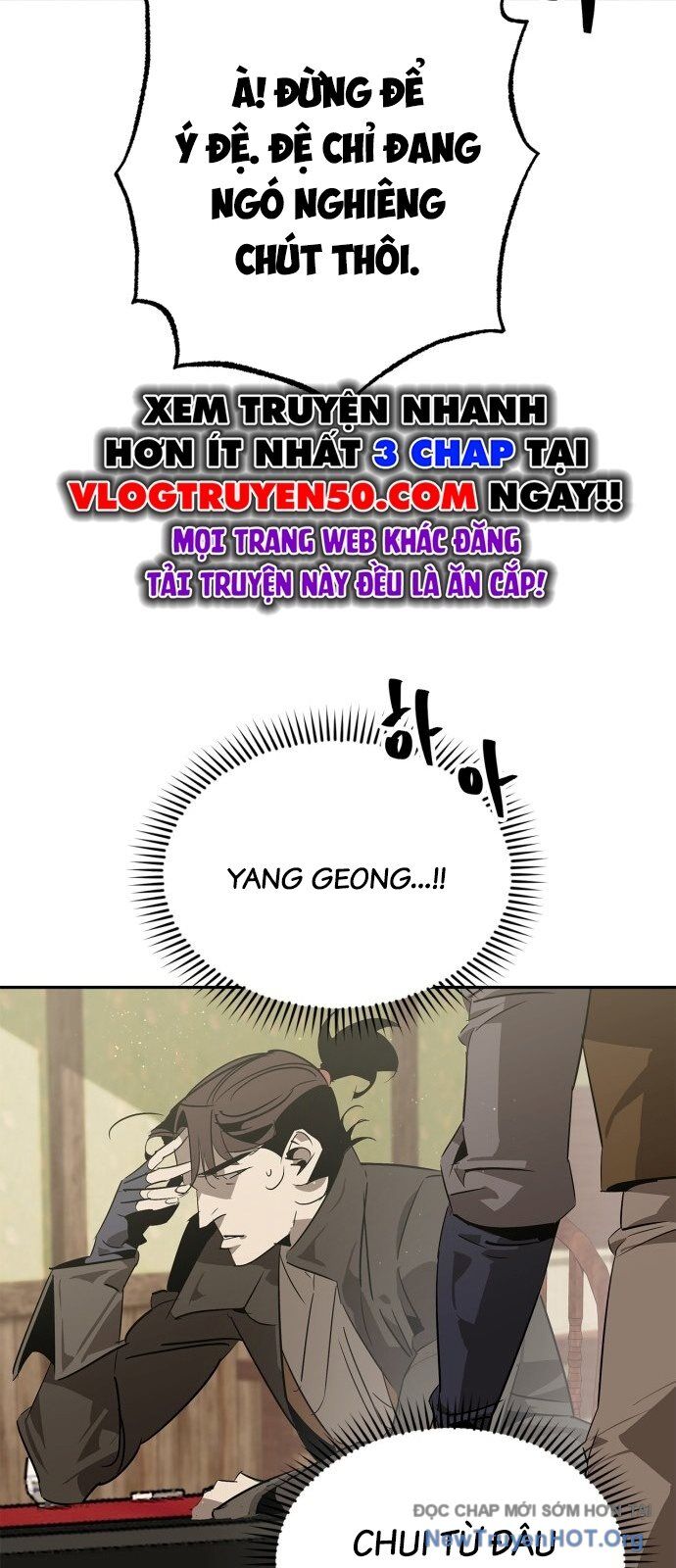 Võ Học Miền Viễn Tây Chapter 26 - 37