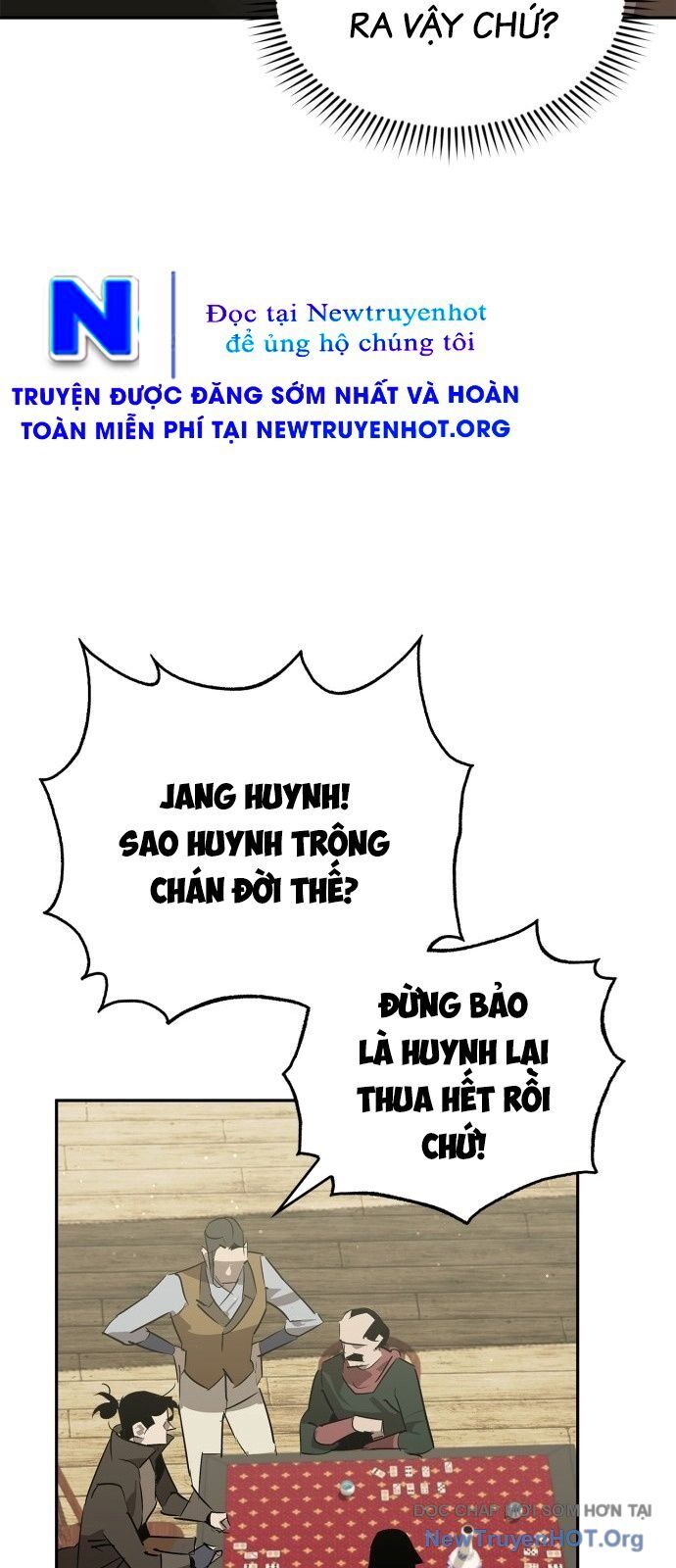 Võ Học Miền Viễn Tây Chapter 26 - 38
