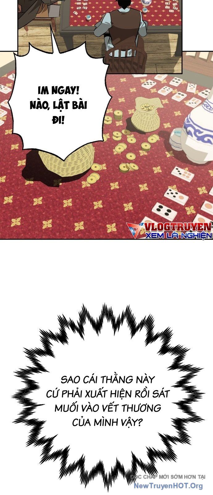 Võ Học Miền Viễn Tây Chapter 26 - 39