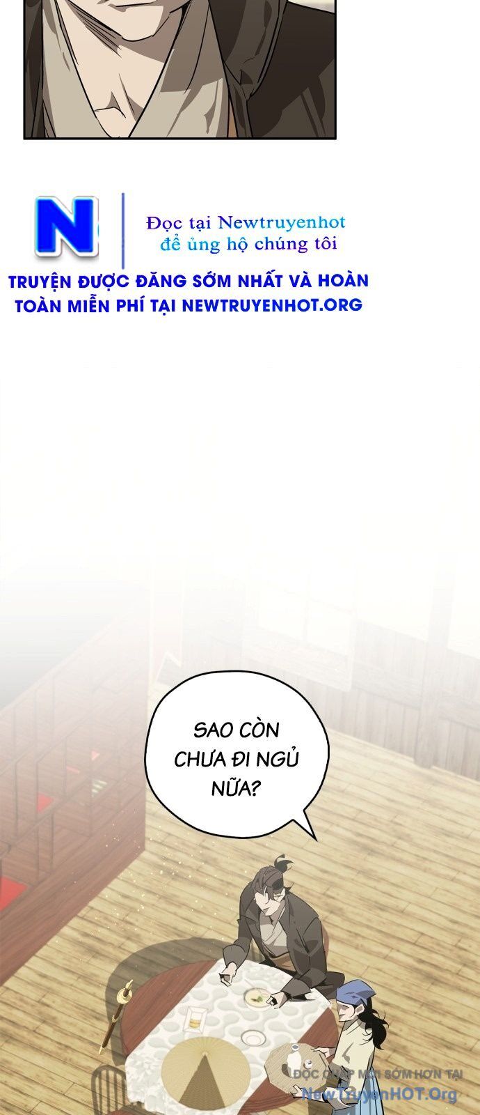 Võ Học Miền Viễn Tây Chapter 26 - 5