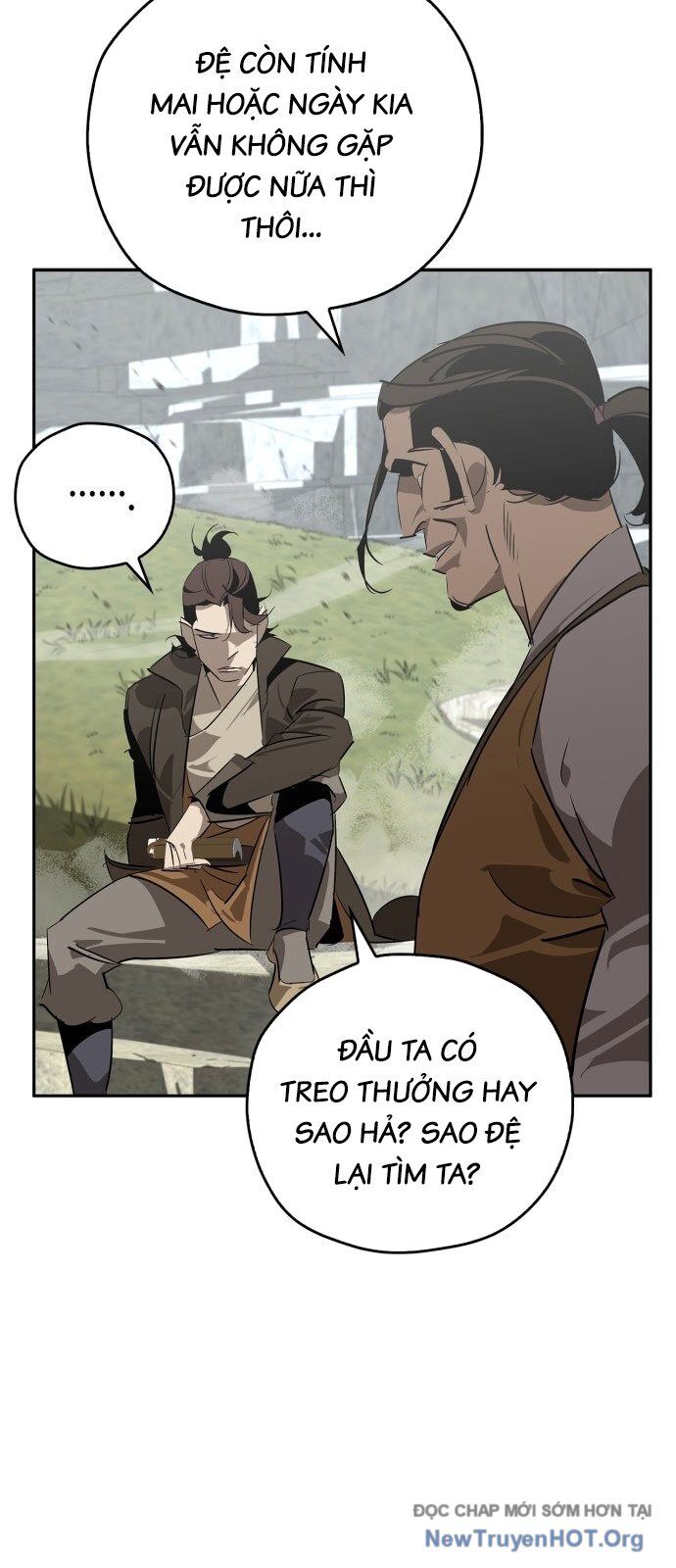 Võ Học Miền Viễn Tây Chapter 26 - 42