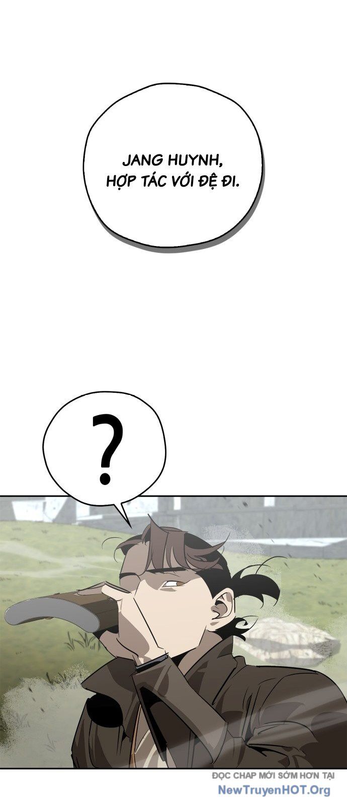 Võ Học Miền Viễn Tây Chapter 26 - 44