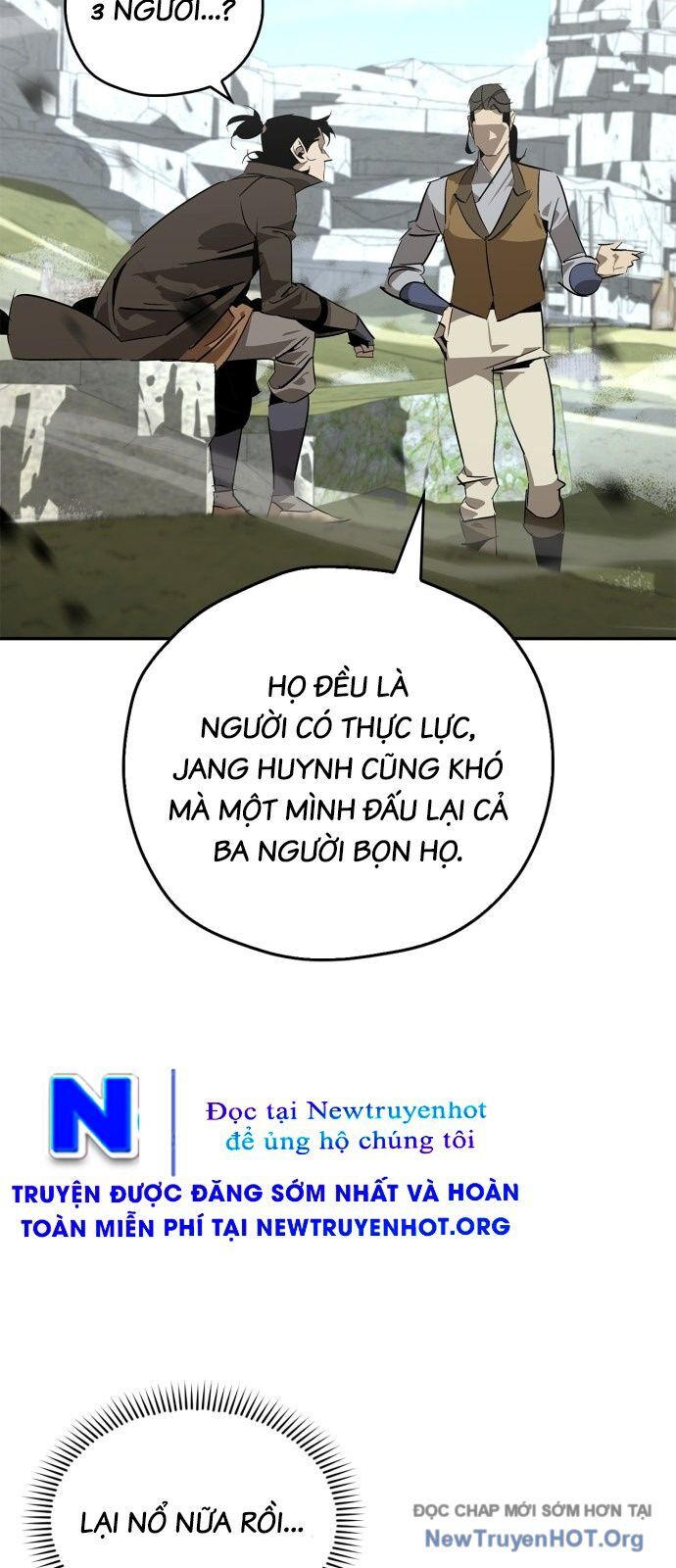 Võ Học Miền Viễn Tây Chapter 26 - 46